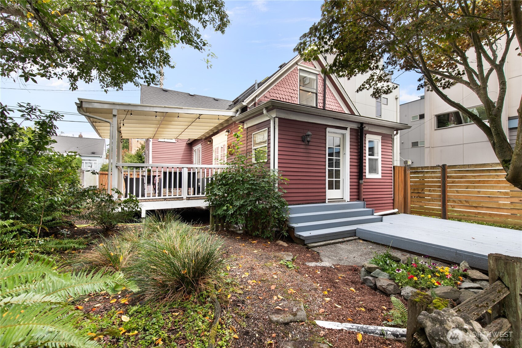 2107 NW 65th Street
