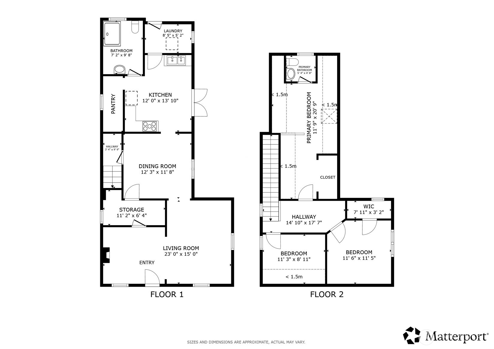 2107 NW 65th Street