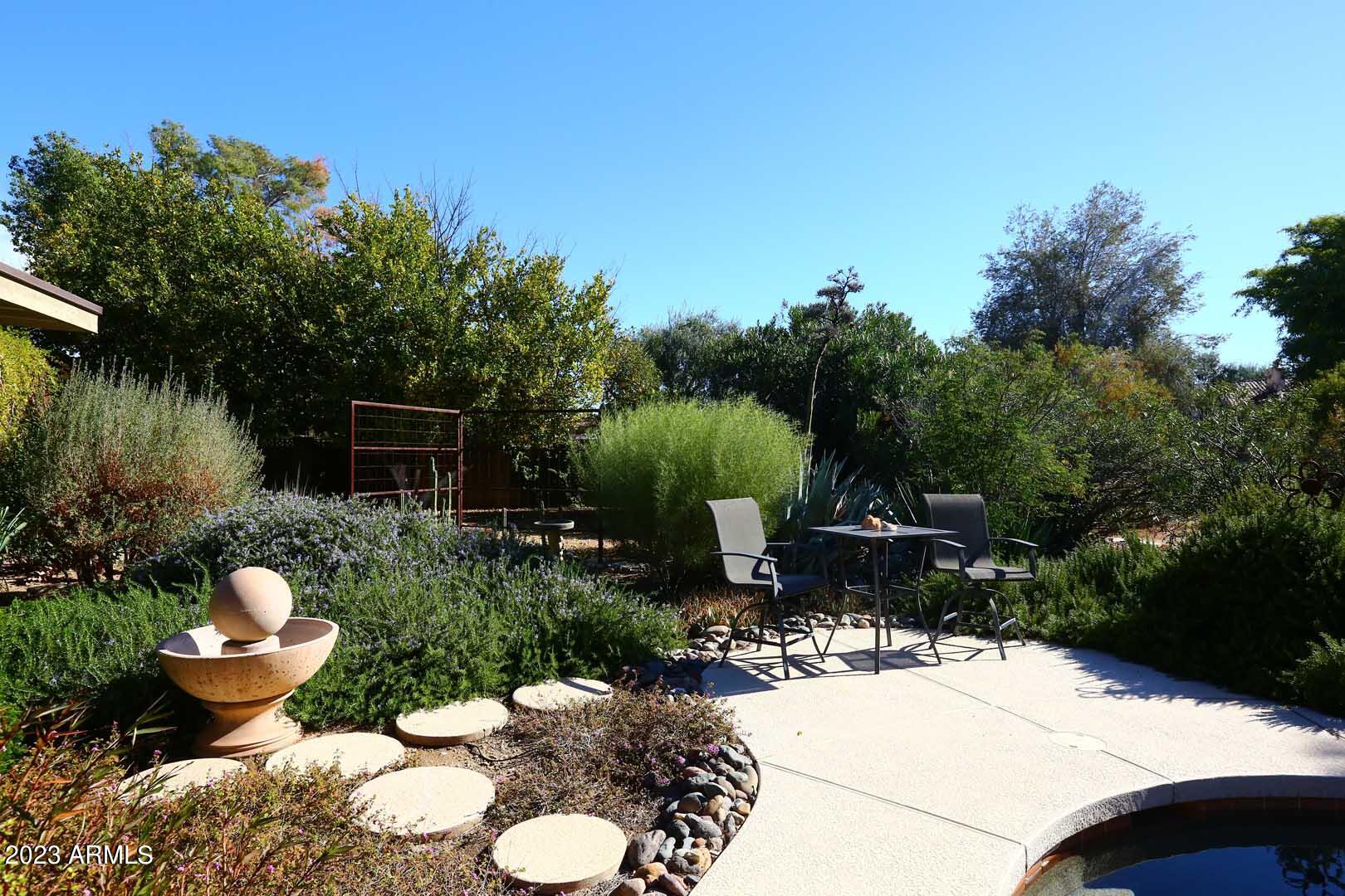 6303 E VIA ESTRELLA Avenue