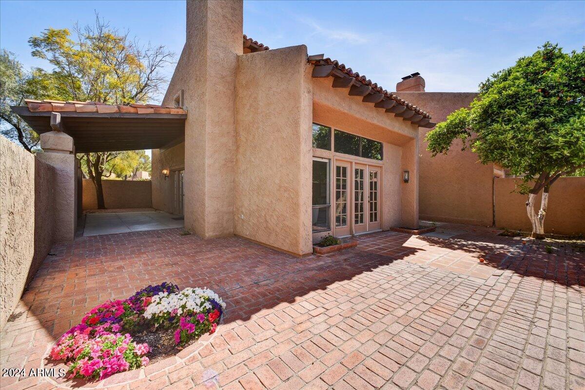 4438 E CAMELBACK Road # 154
