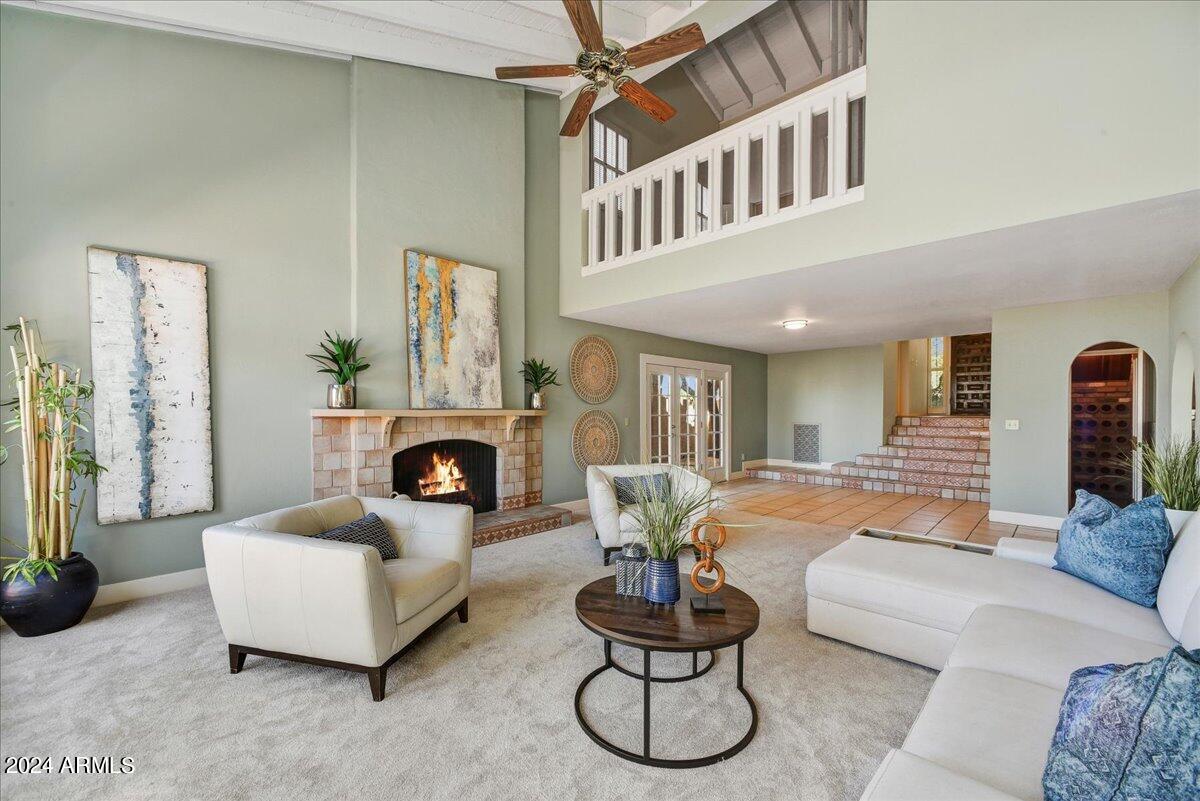 4438 E CAMELBACK Road # 154