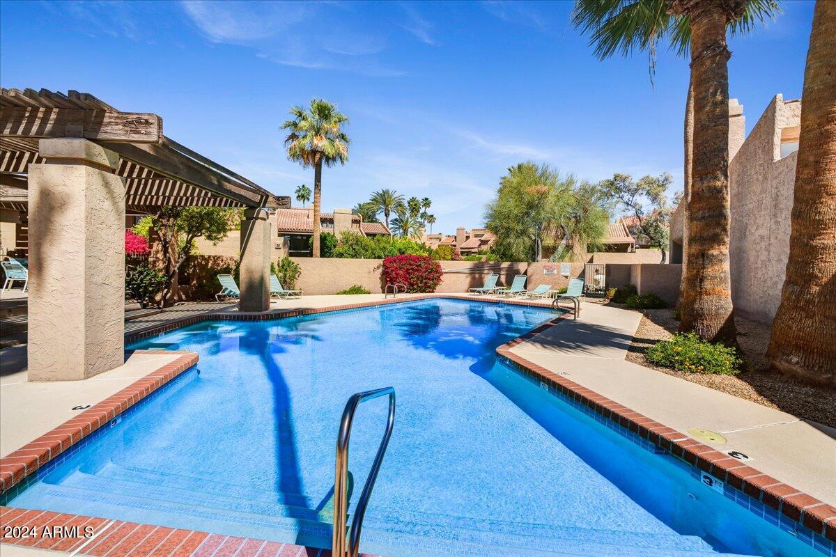 4438 E CAMELBACK Road # 154