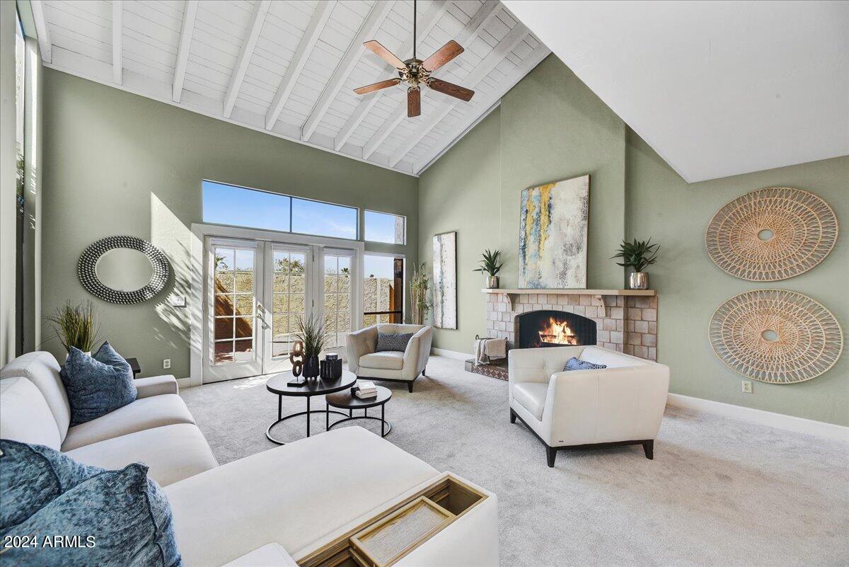 4438 E CAMELBACK Road # 154