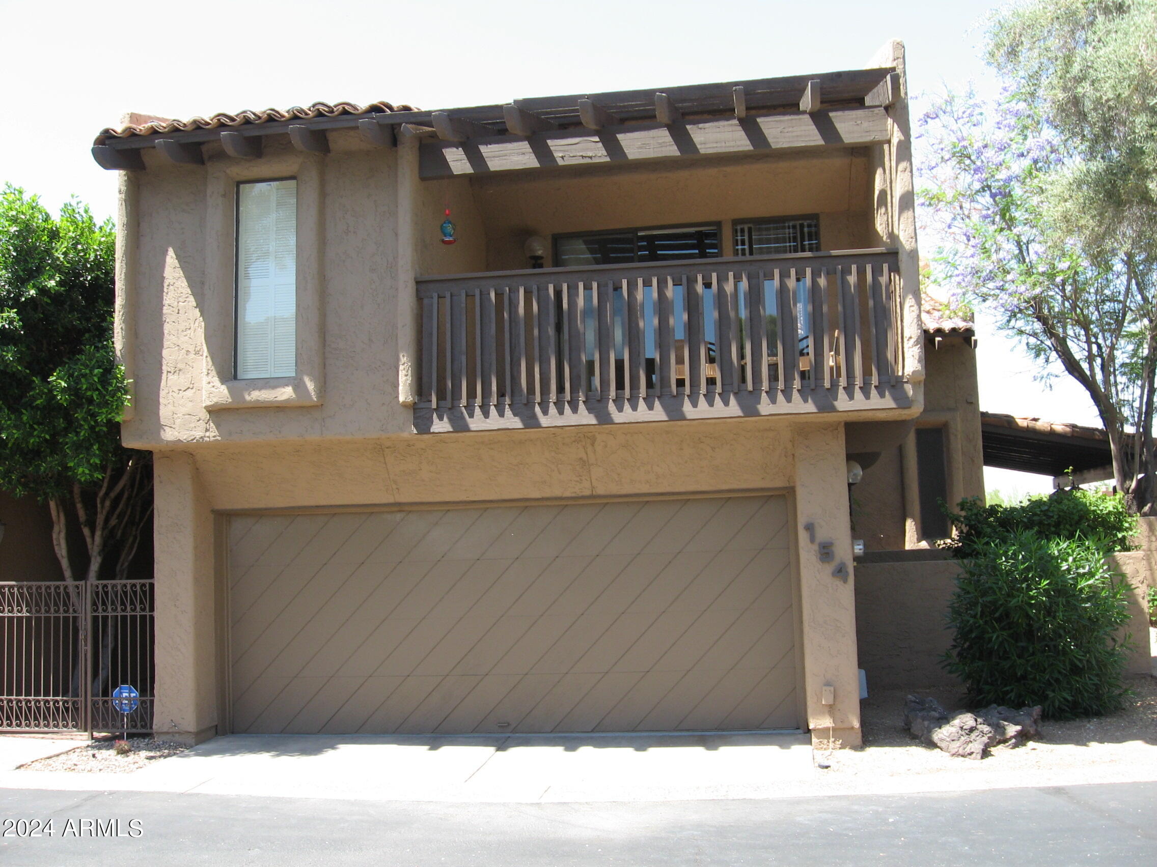 4438 E CAMELBACK Road # 154