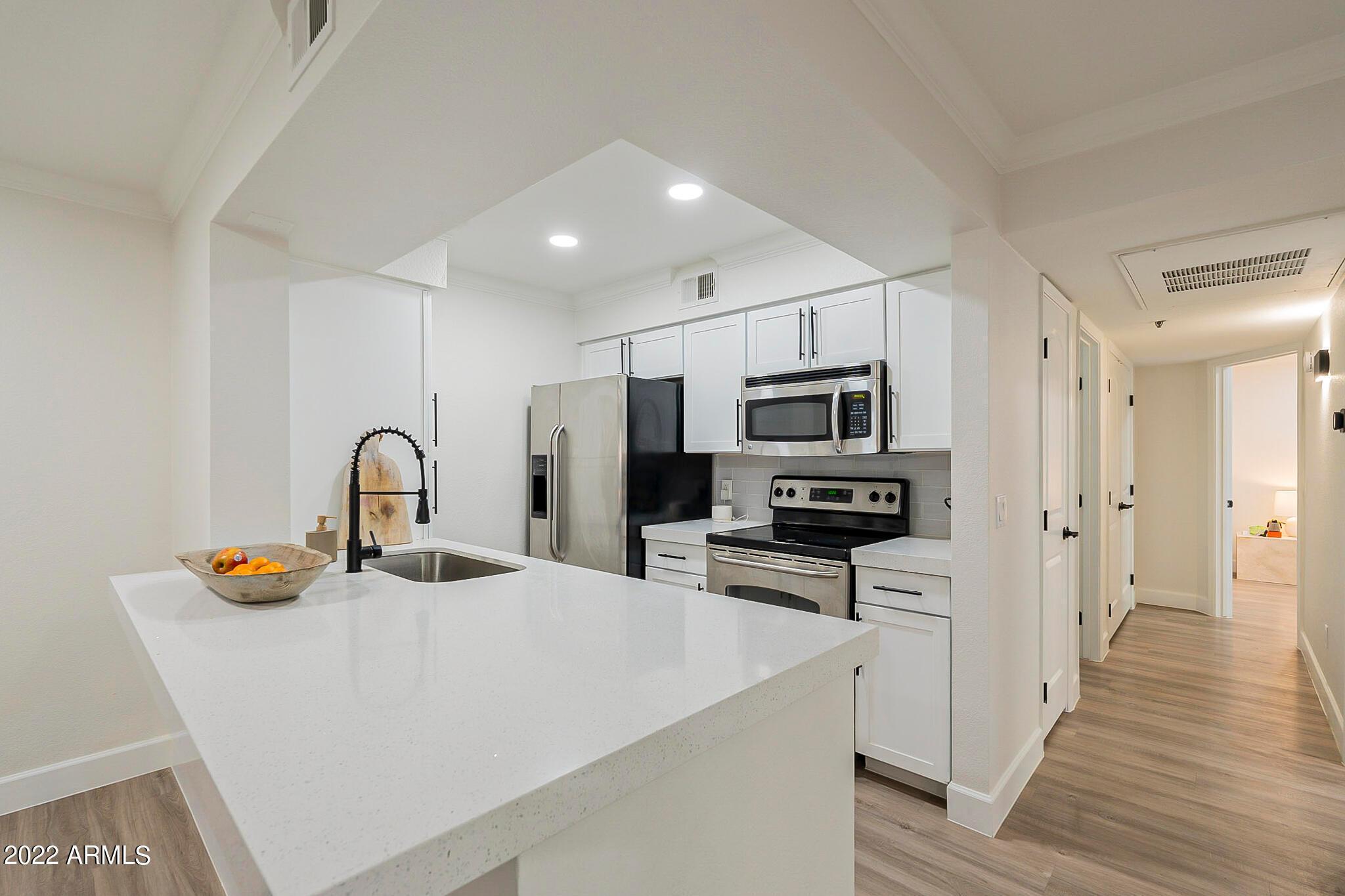 2025 E Campbell Avenue Apt 265