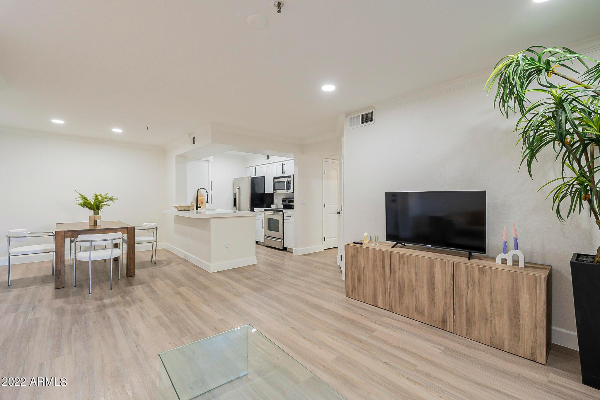 2025 E Campbell Avenue Apt 265