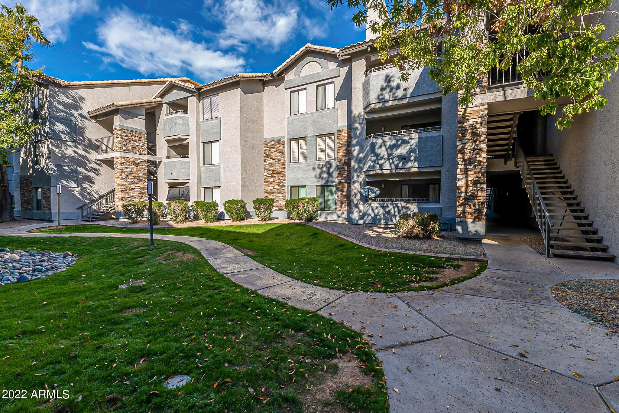 2025 E Campbell Avenue Apt 265