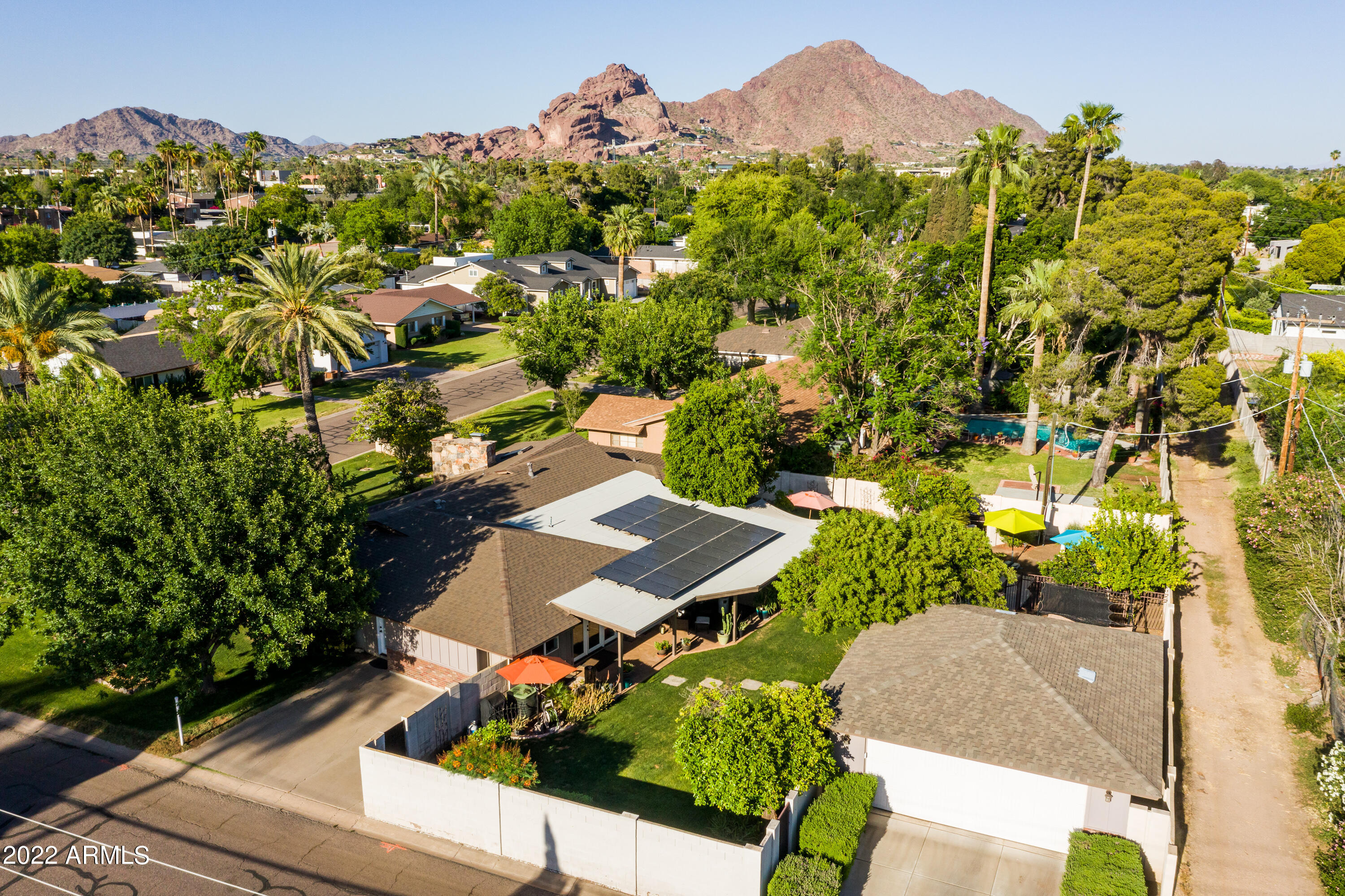 3801 E HIGHLAND Avenue