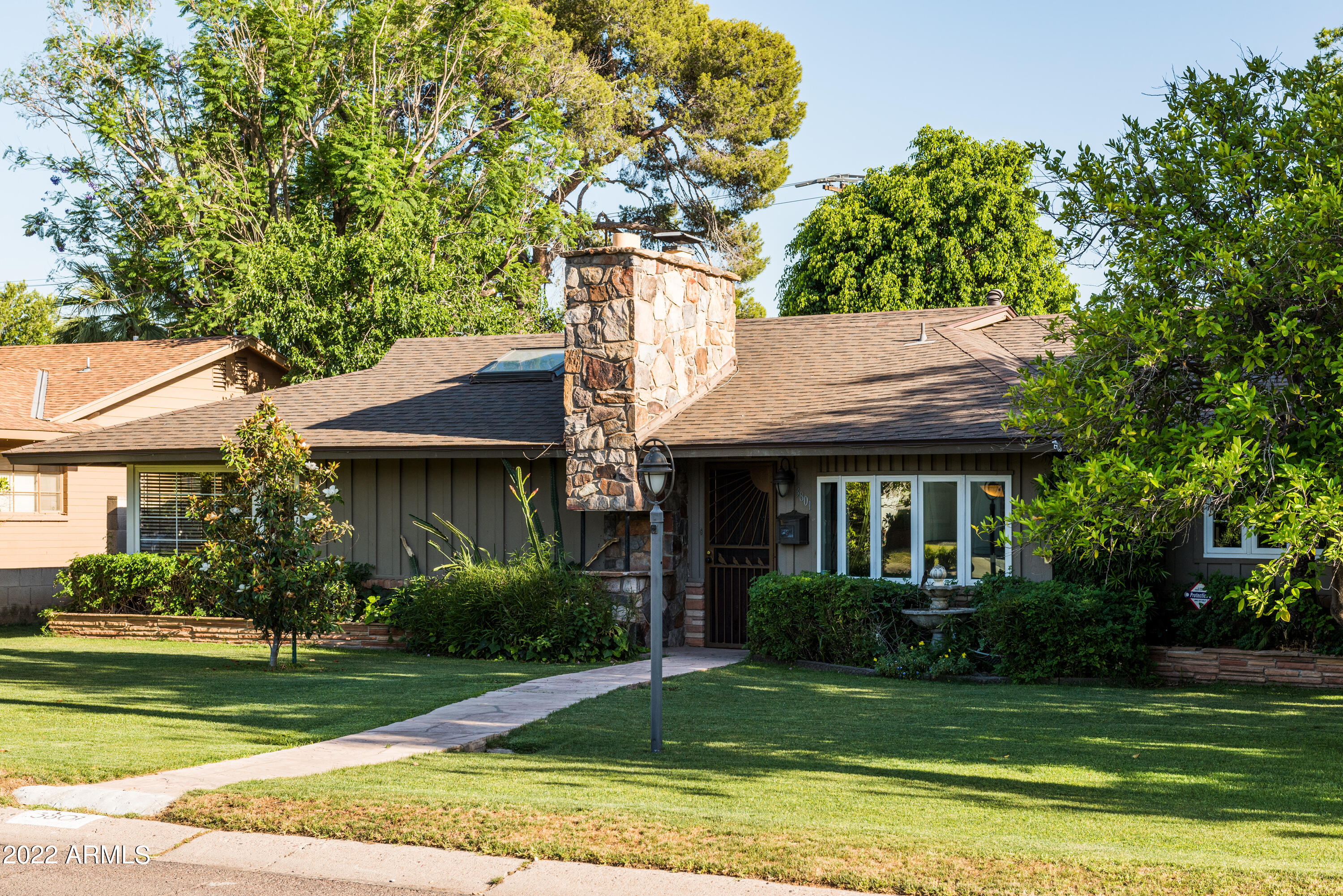 3801 E HIGHLAND Avenue