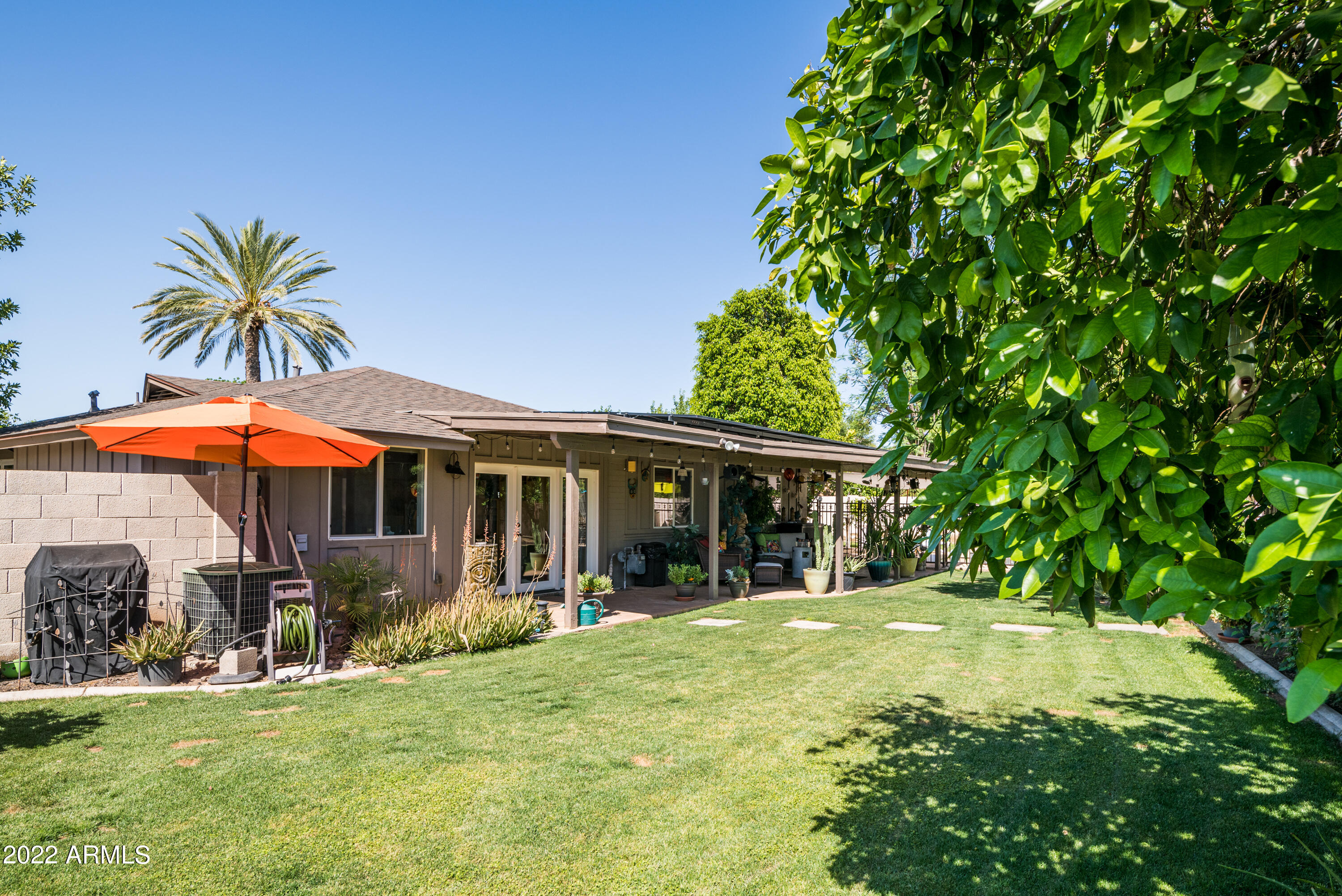 3801 E HIGHLAND Avenue