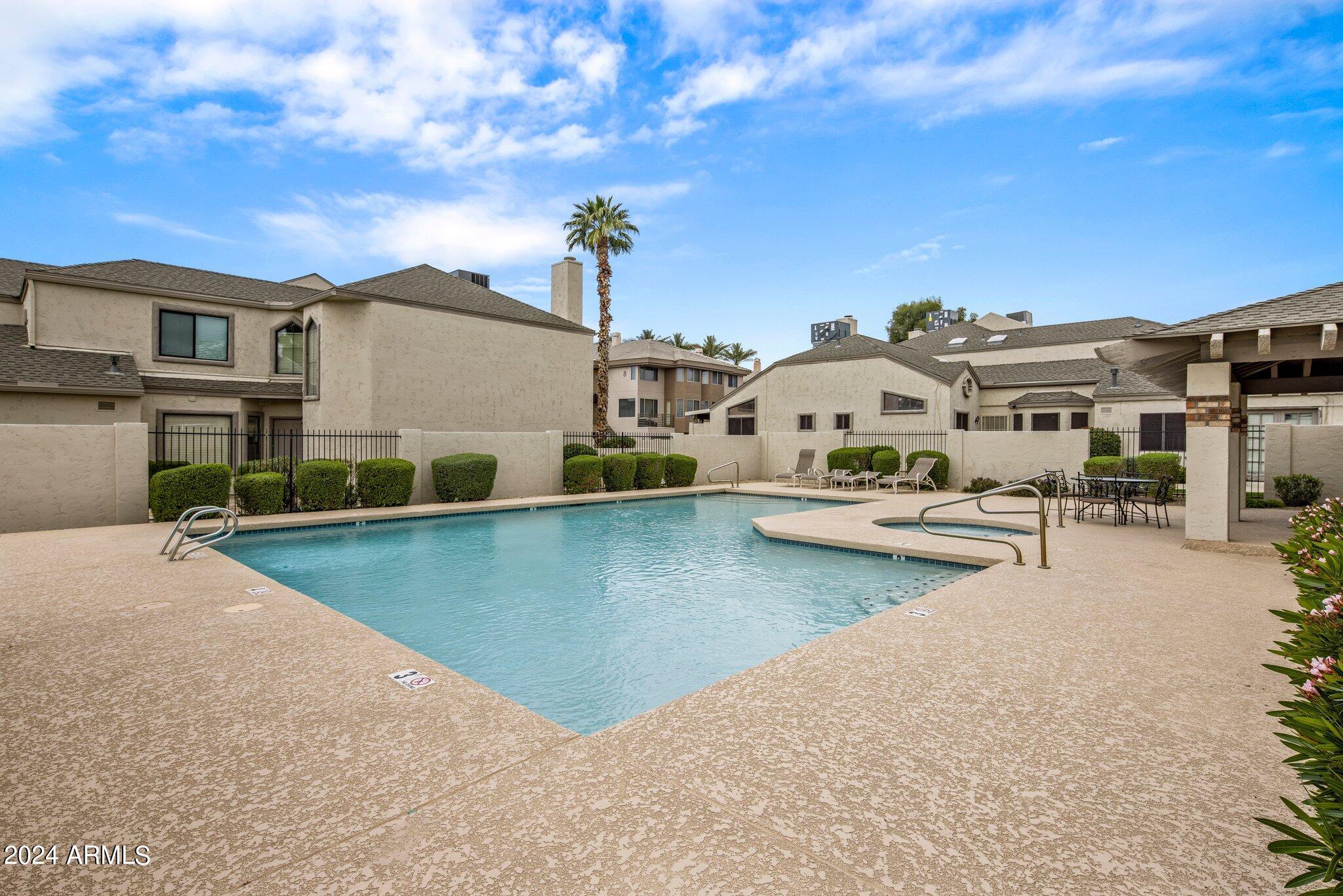 4301 N 21ST Street # 29