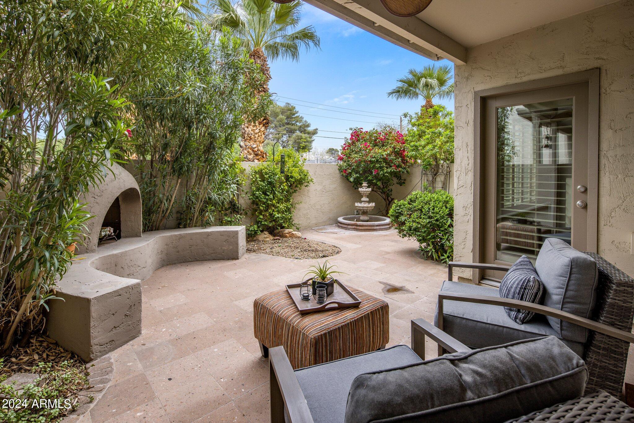 4301 N 21ST Street # 29