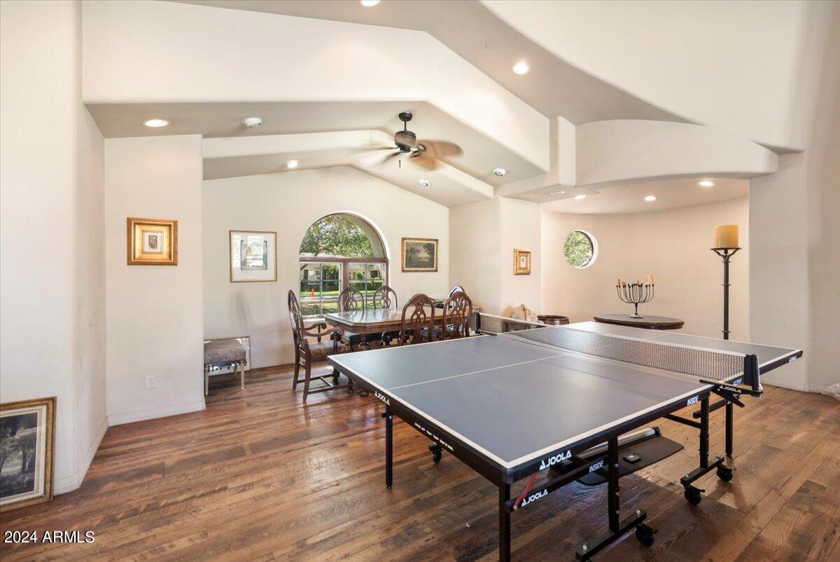 4634 E Calle Del Norte --