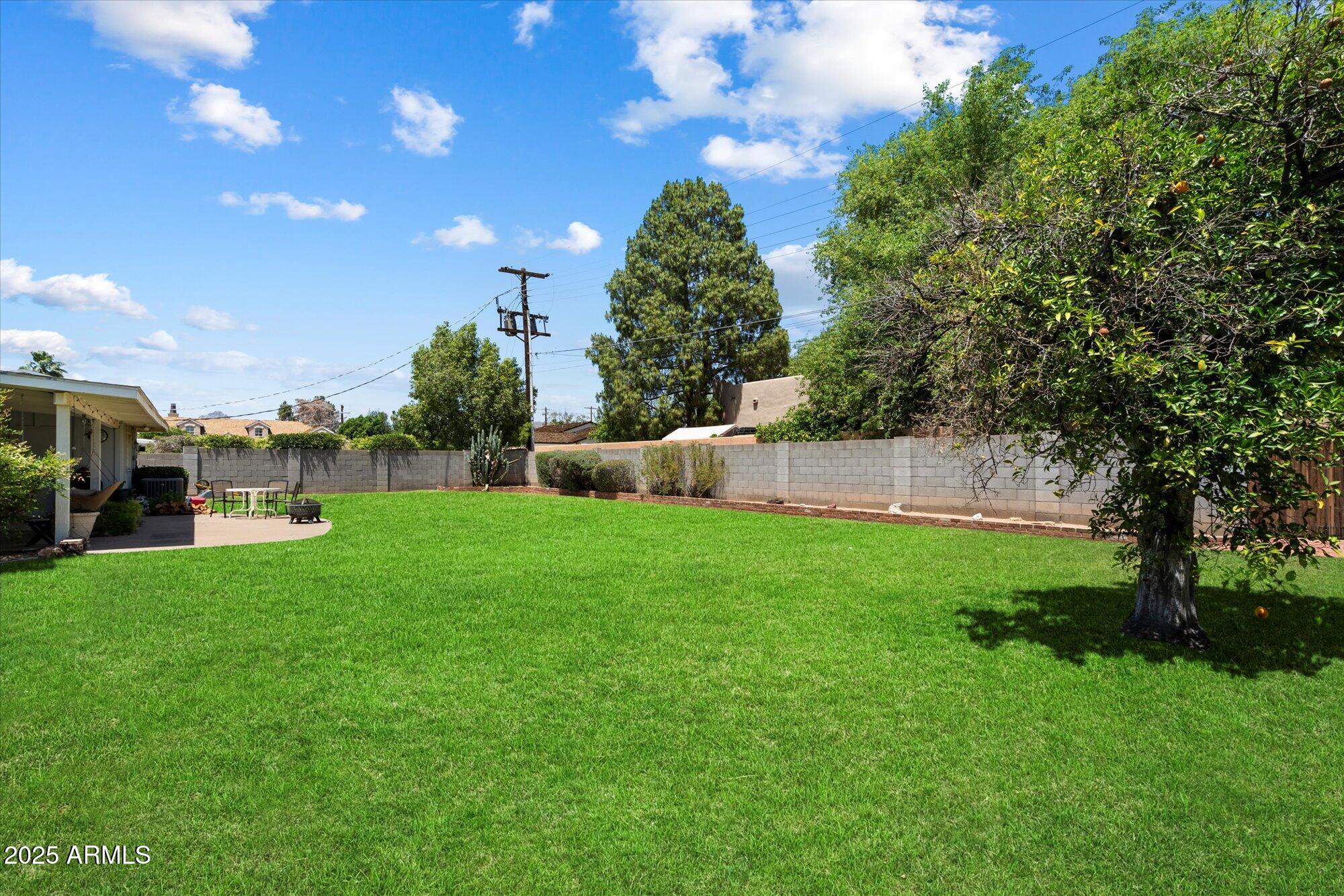 4510 E CALLE TUBERIA