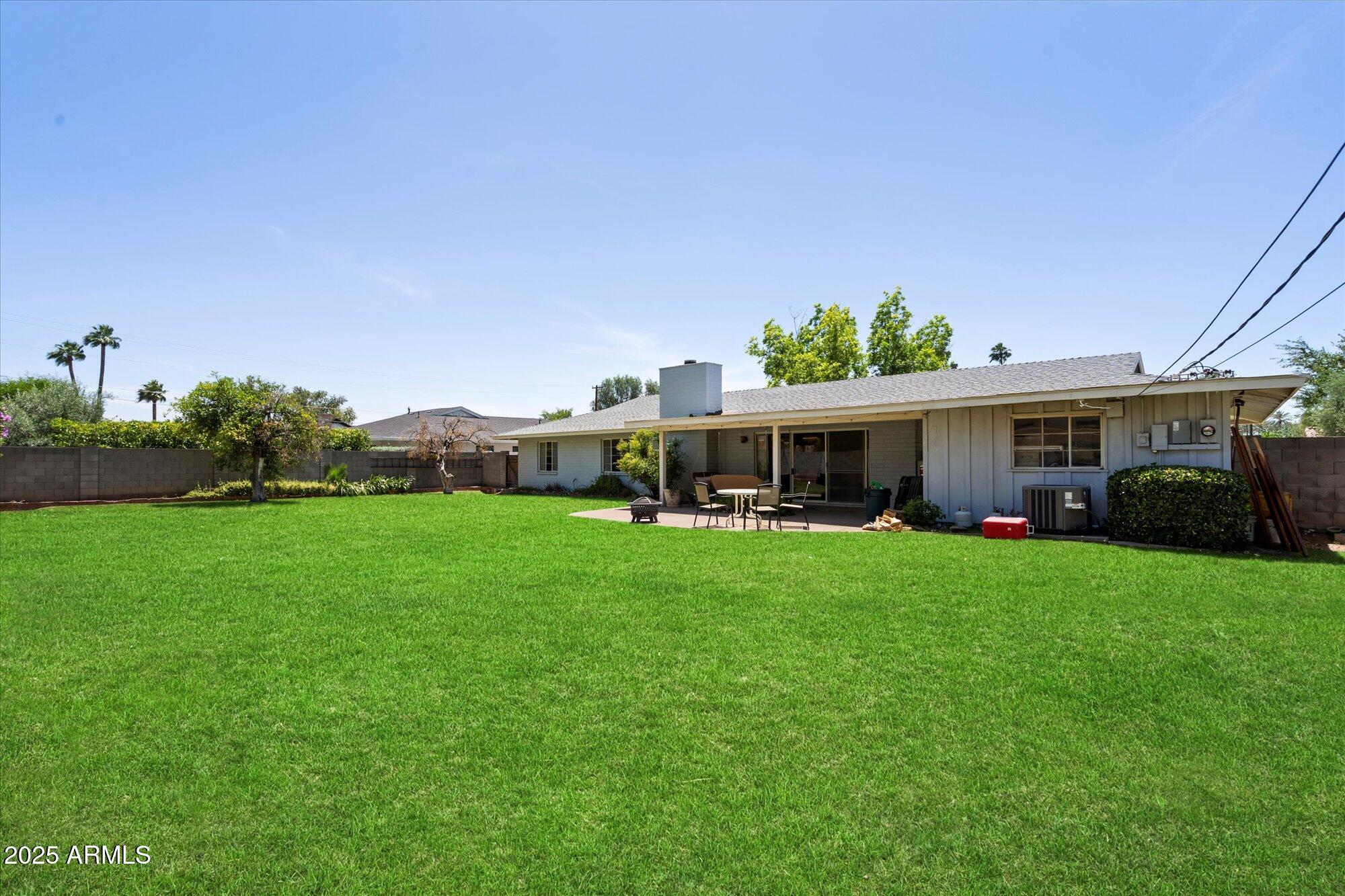 4510 E CALLE TUBERIA