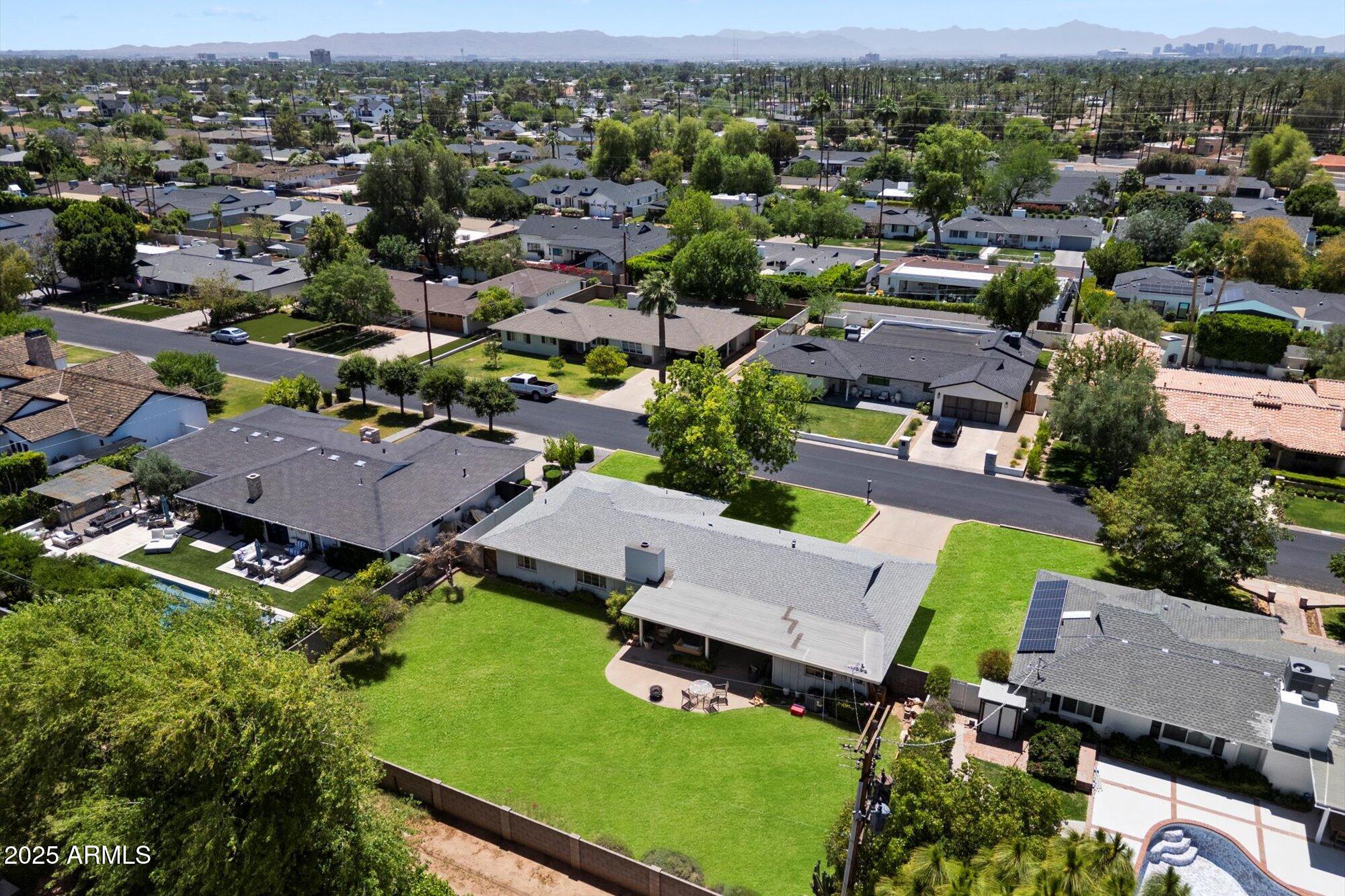 4510 E CALLE TUBERIA