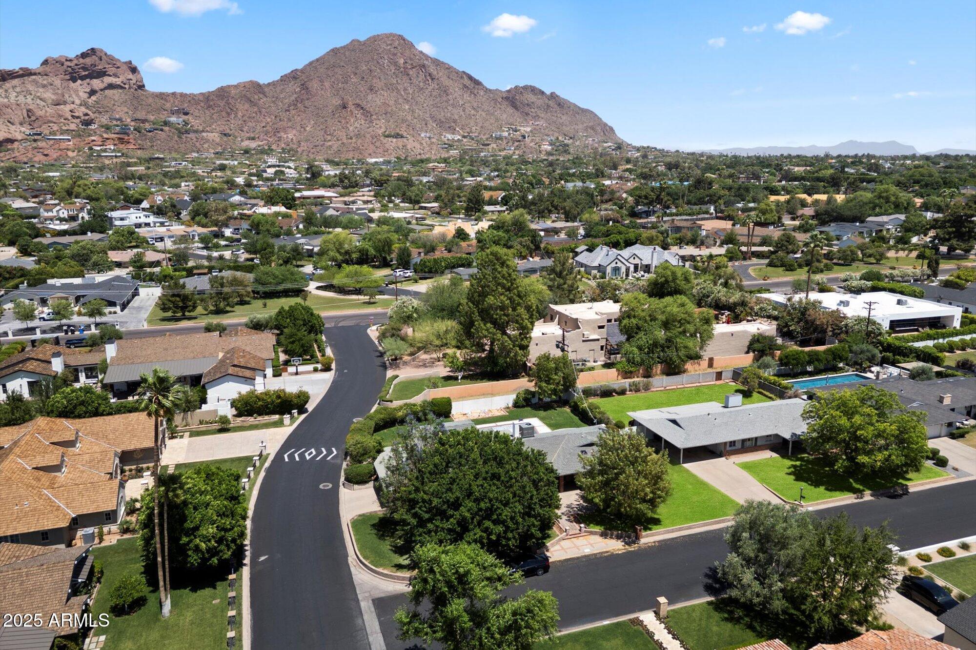 4510 E CALLE TUBERIA