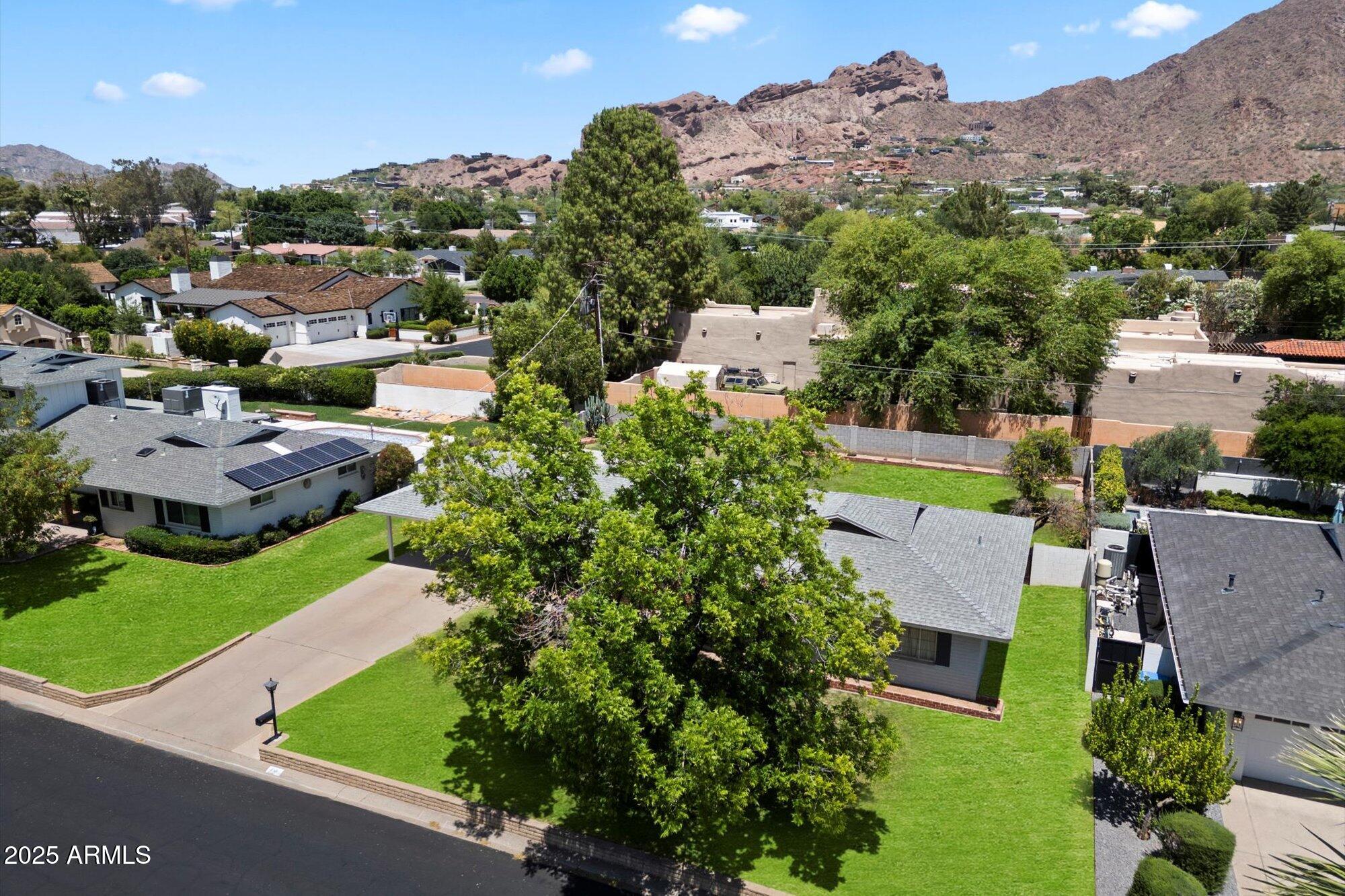 4510 E CALLE TUBERIA