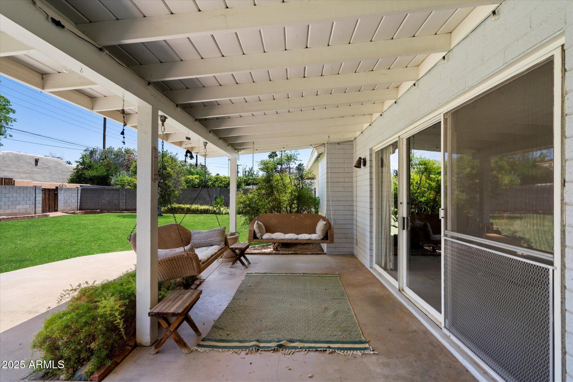 4510 E CALLE TUBERIA