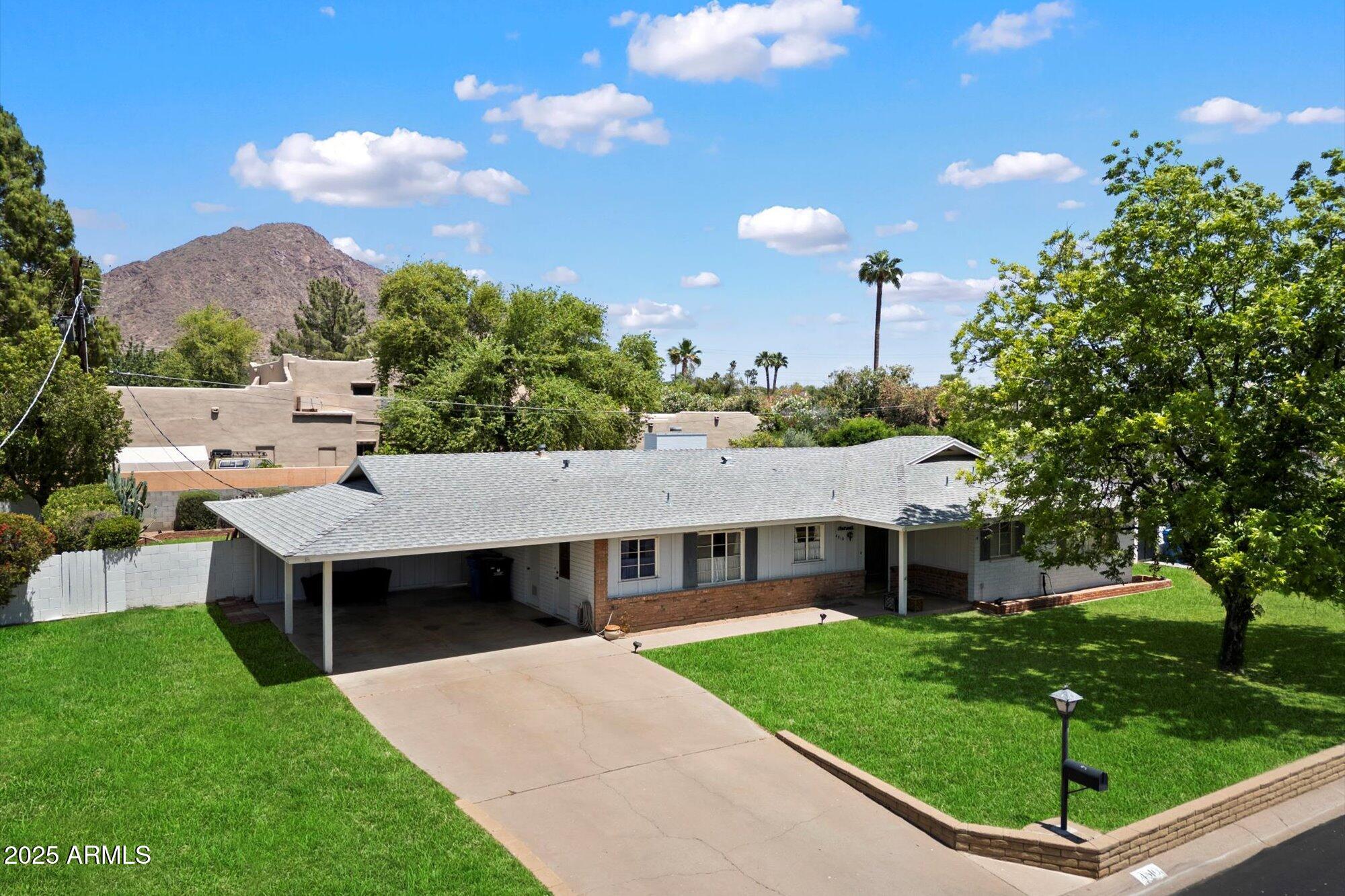 4510 E CALLE TUBERIA