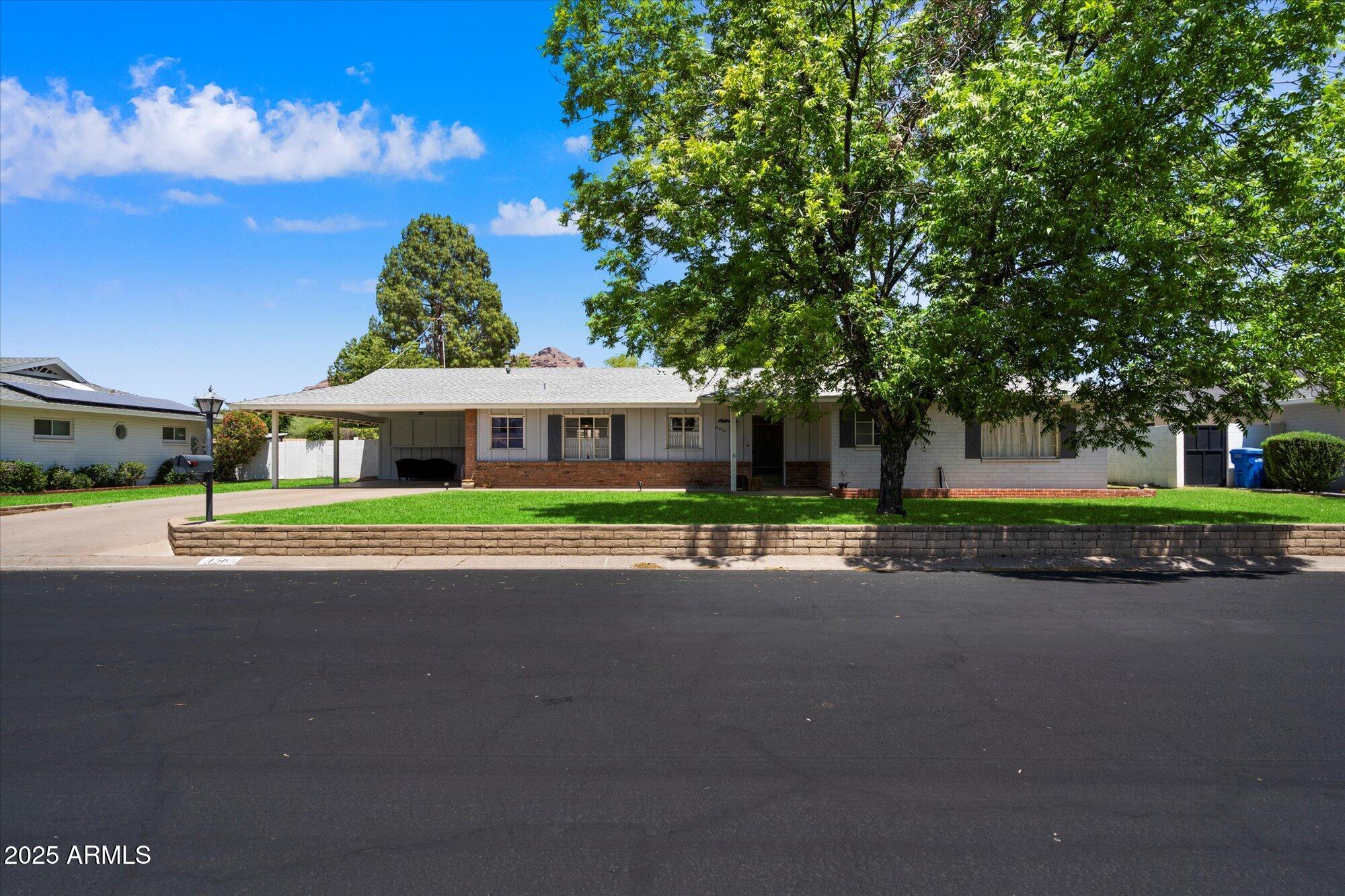 4510 E CALLE TUBERIA