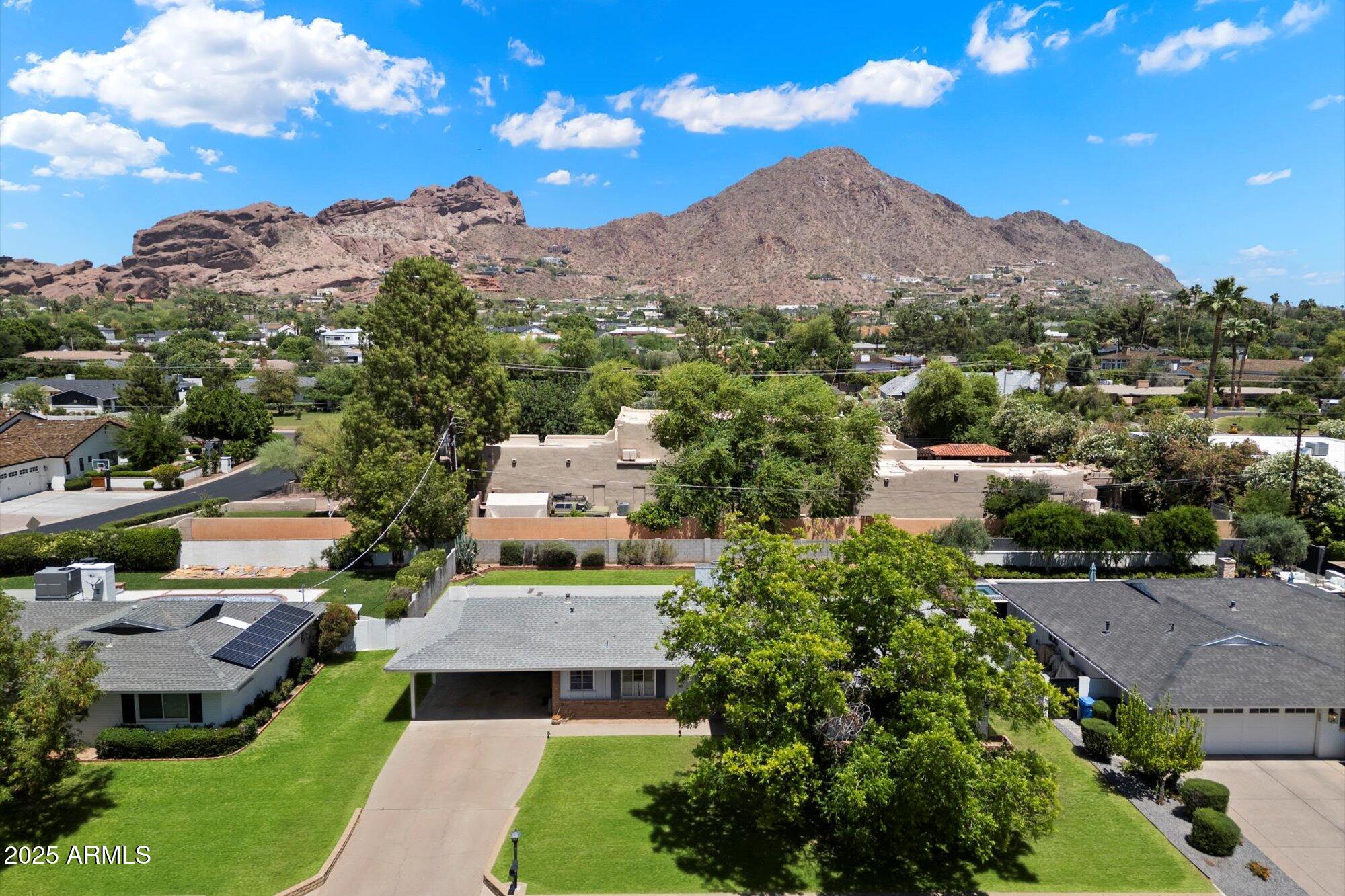 4510 E CALLE TUBERIA