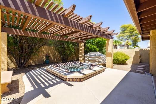 5428 E CLAIRE Drive E