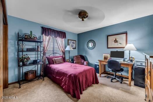 5428 E CLAIRE Drive E