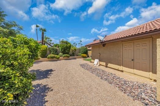 5428 E CLAIRE Drive E