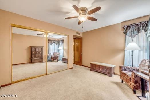 5428 E CLAIRE Drive E