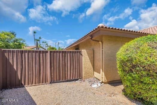 5428 E CLAIRE Drive E