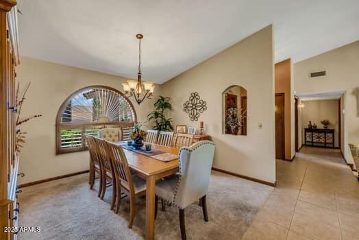 5428 E CLAIRE Drive E