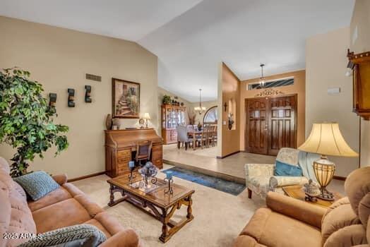 5428 E CLAIRE Drive E