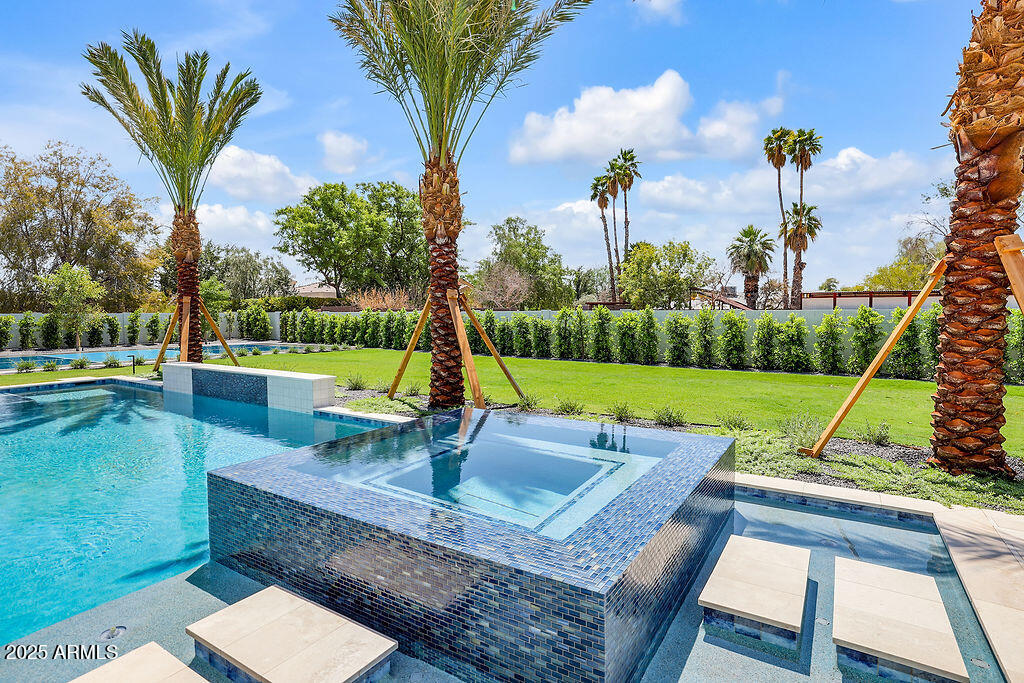 6303 E VIA ESTRELLA Avenue