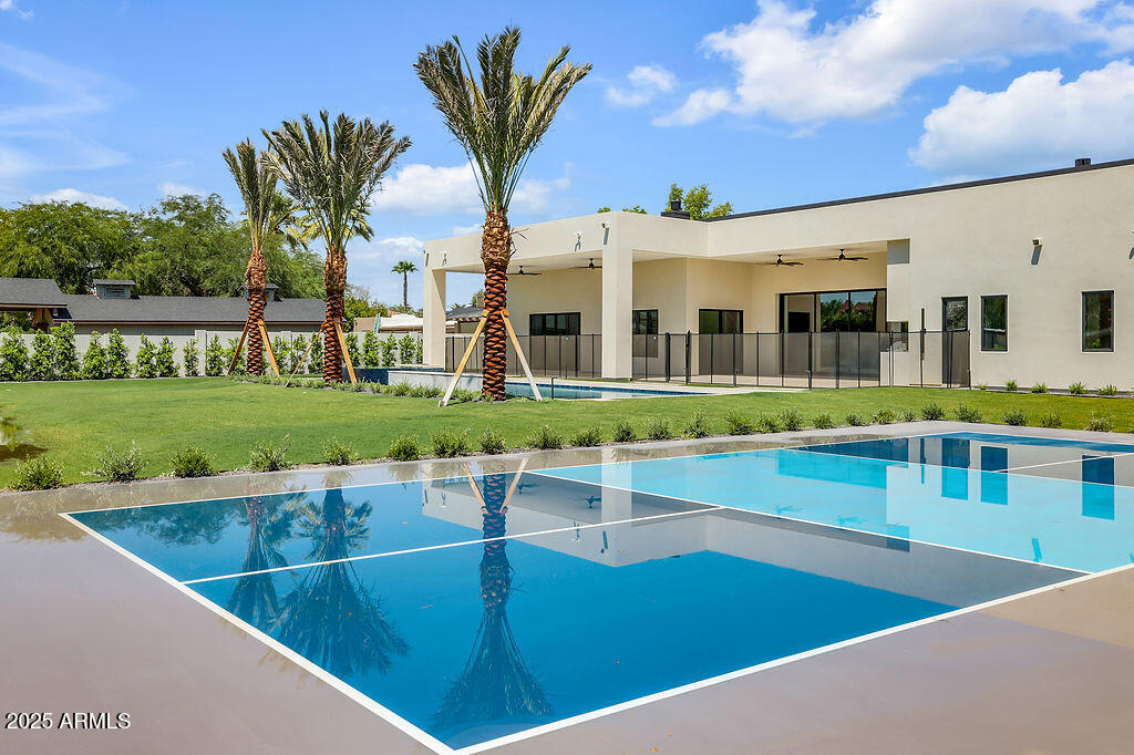 6303 E VIA ESTRELLA Avenue