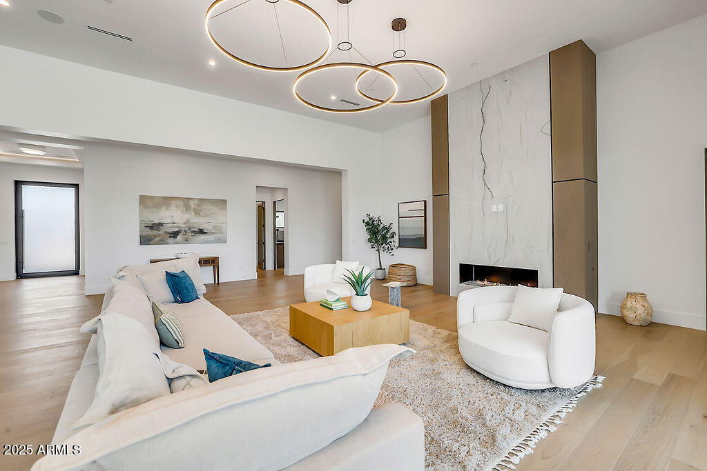 6303 E VIA ESTRELLA Avenue