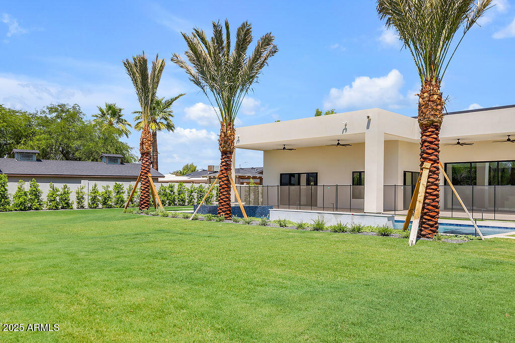 6303 E VIA ESTRELLA Avenue