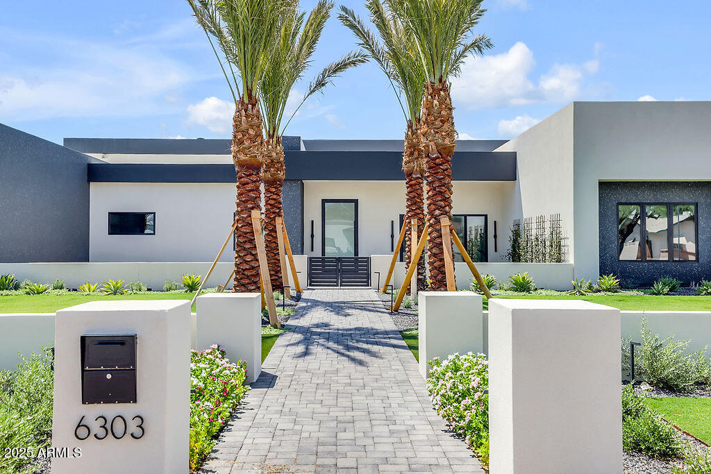 6303 E VIA ESTRELLA Avenue