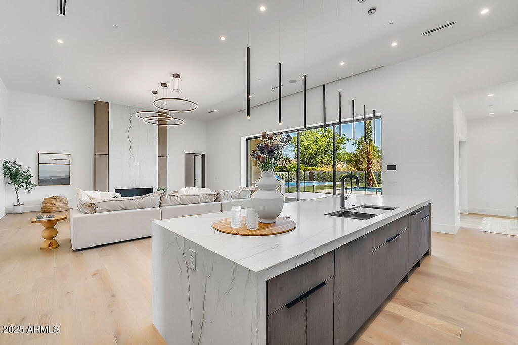 6303 E VIA ESTRELLA Avenue