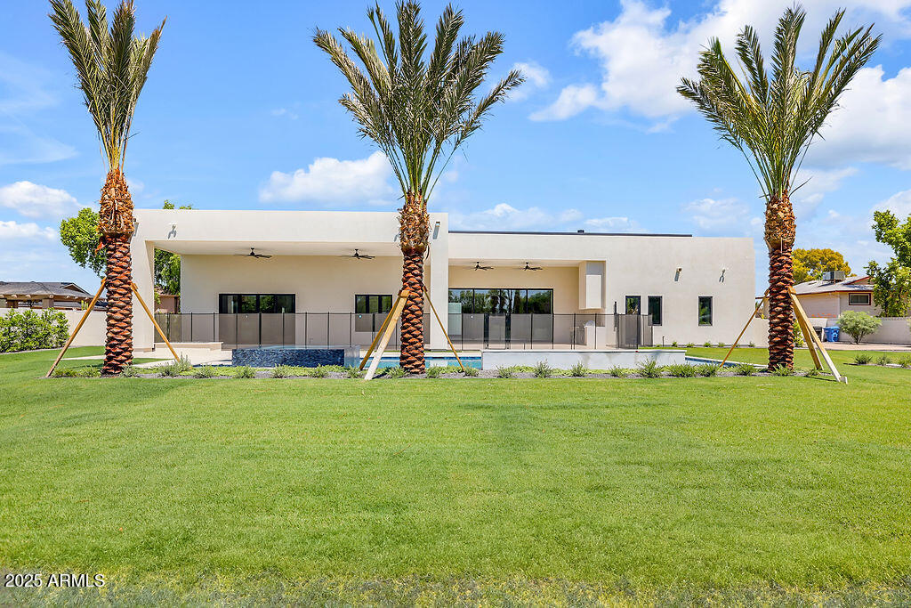 6303 E VIA ESTRELLA Avenue