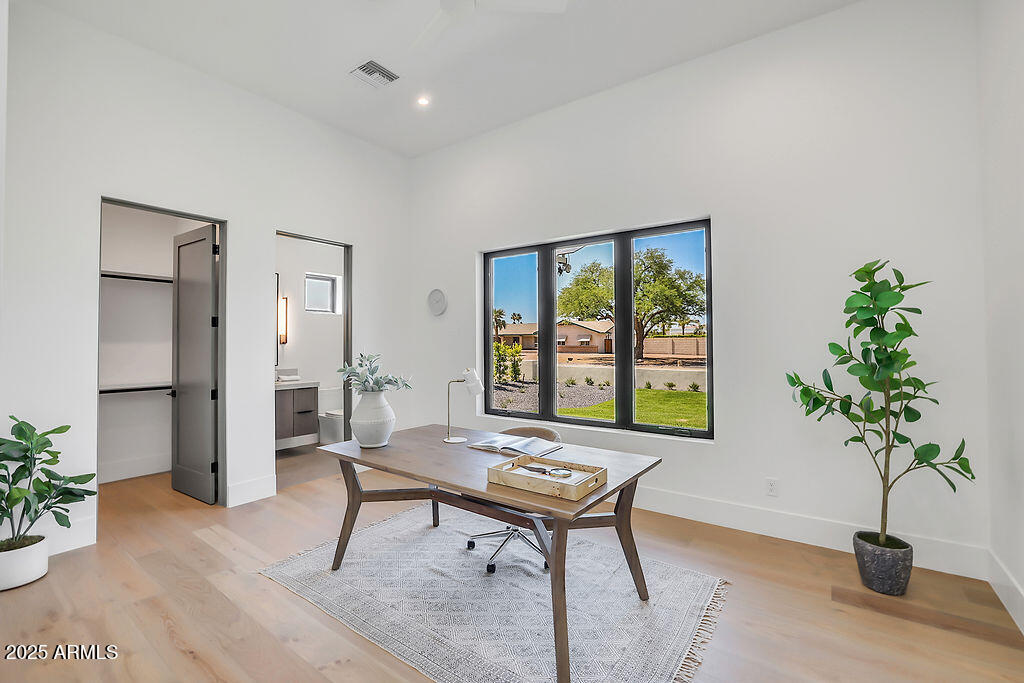 6303 E VIA ESTRELLA Avenue