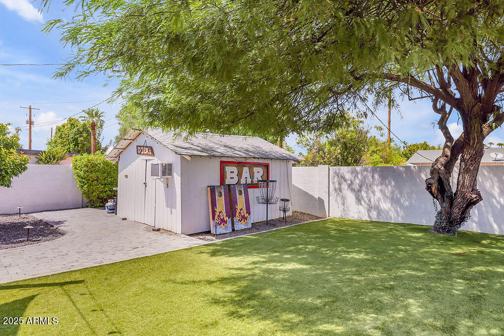 5320 E THOMAS Road