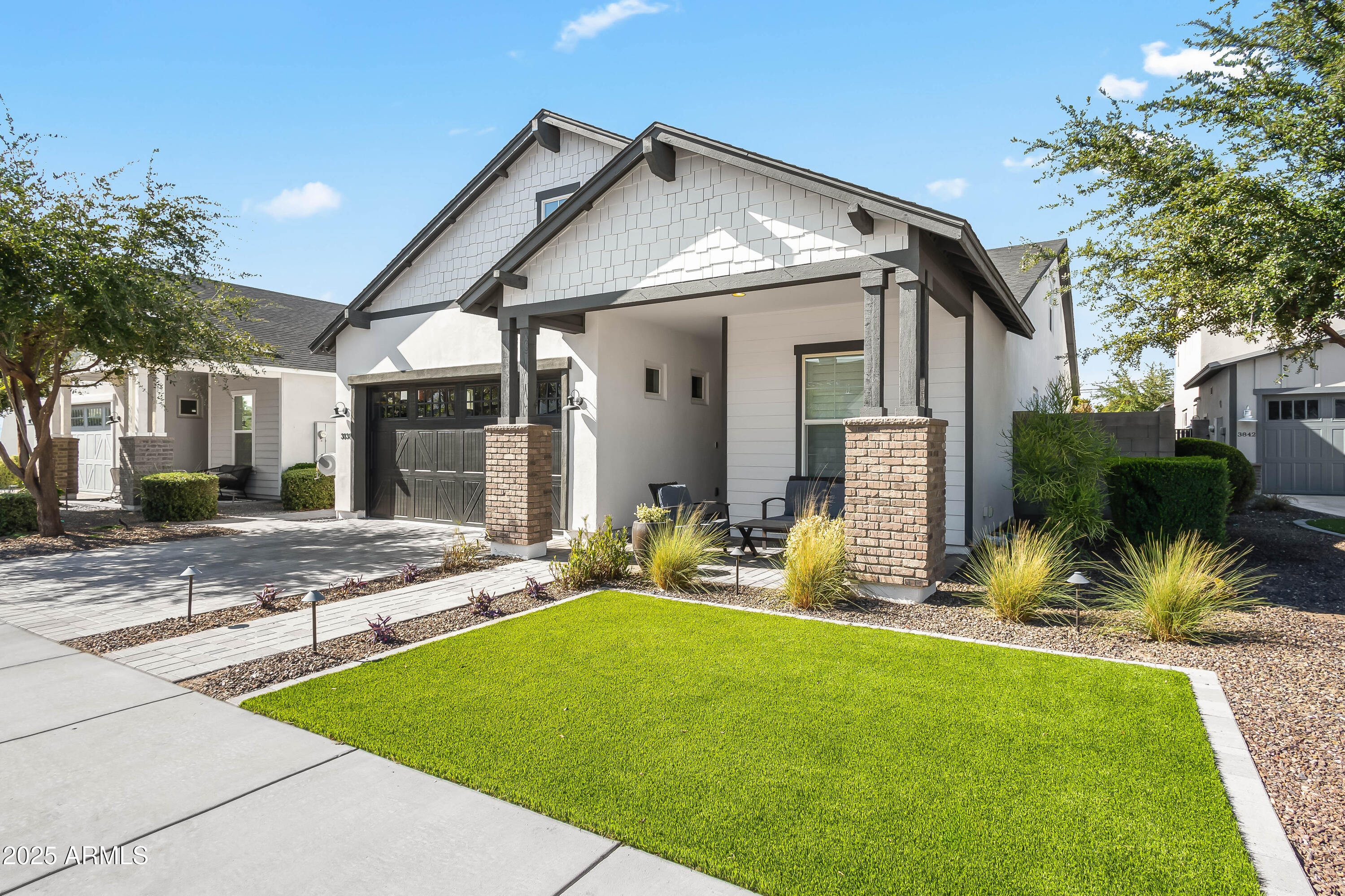 3838 E CRITTENDEN Lane, Phoenix