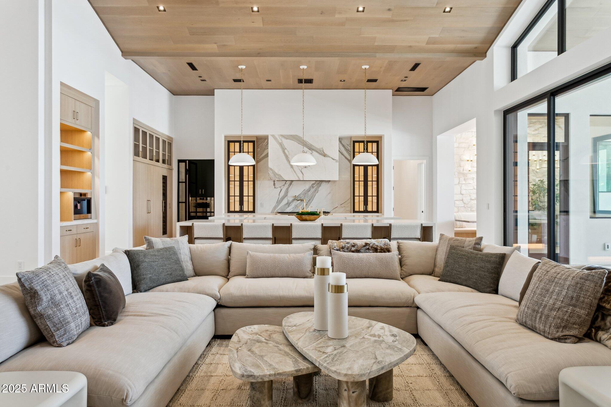 4534 E PEBBLE RIDGE Road, Paradise Valley