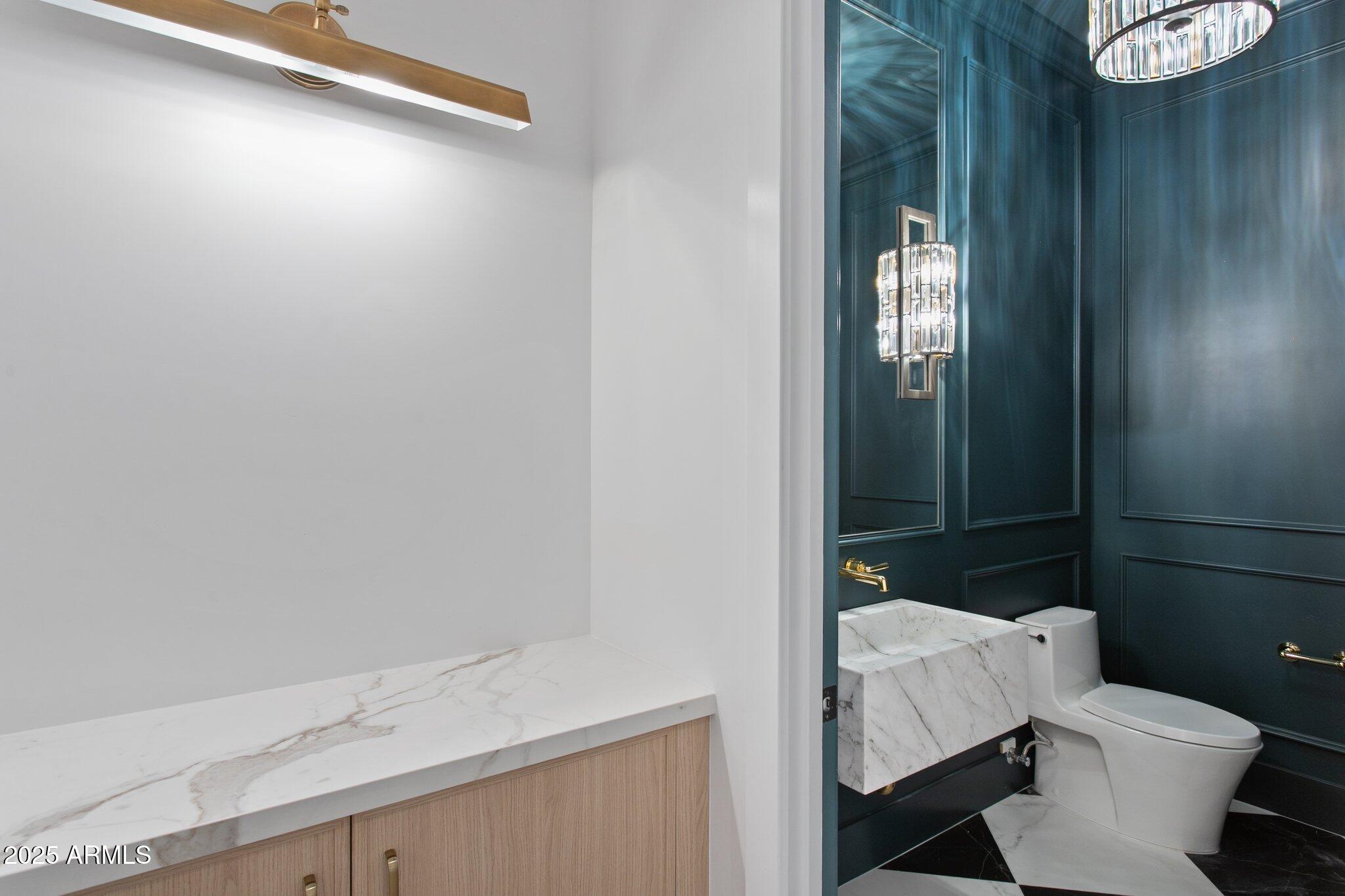 4534 E PEBBLE RIDGE Road, Paradise Valley