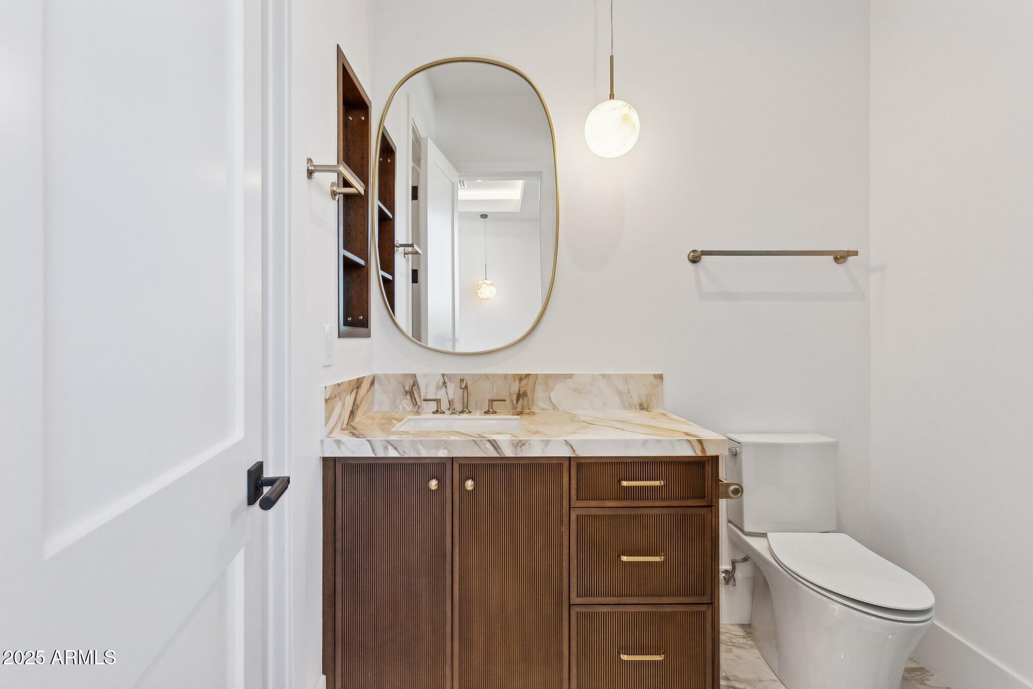 4534 E PEBBLE RIDGE Road, Paradise Valley