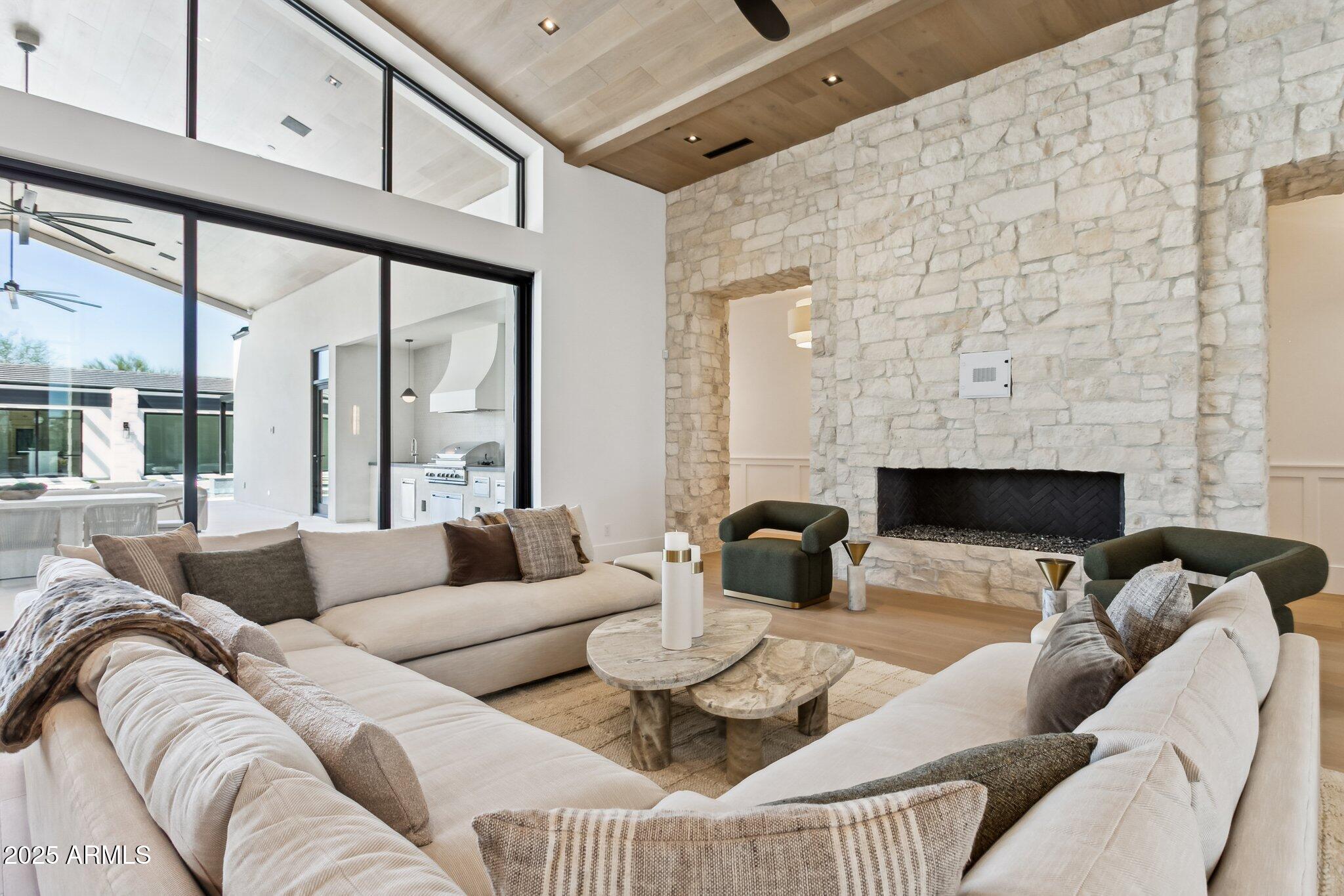 4534 E PEBBLE RIDGE Road, Paradise Valley