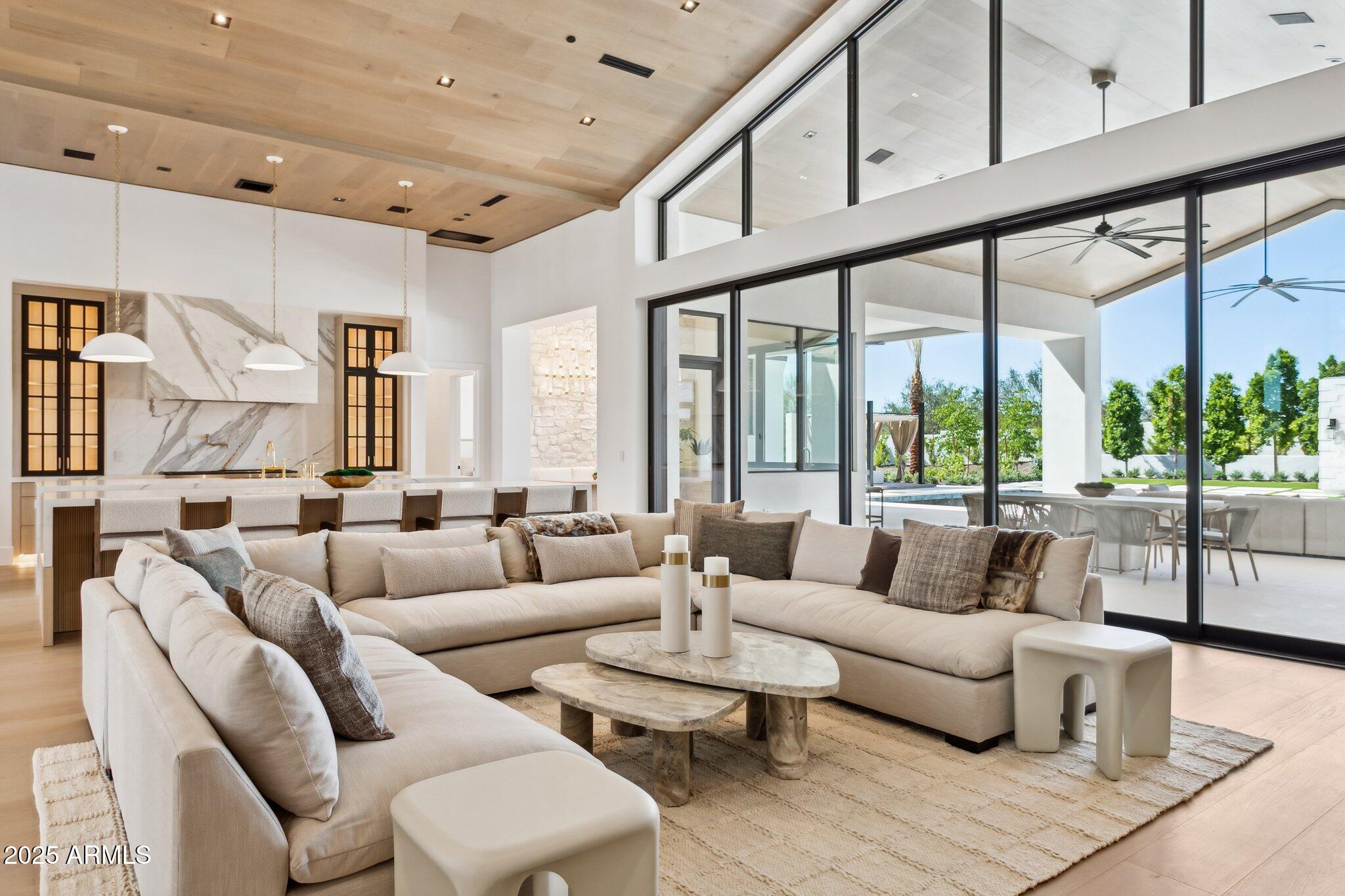 4534 E PEBBLE RIDGE Road, Paradise Valley