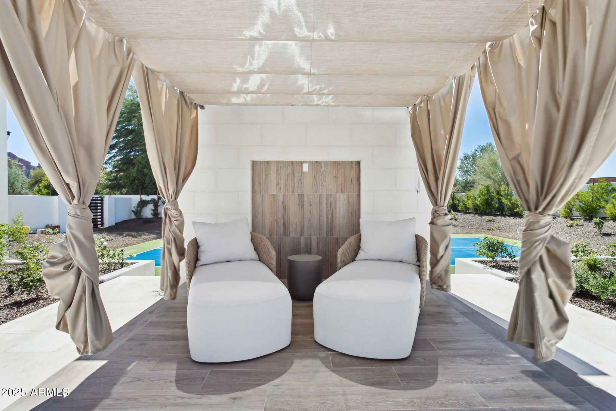 4534 E PEBBLE RIDGE Road, Paradise Valley