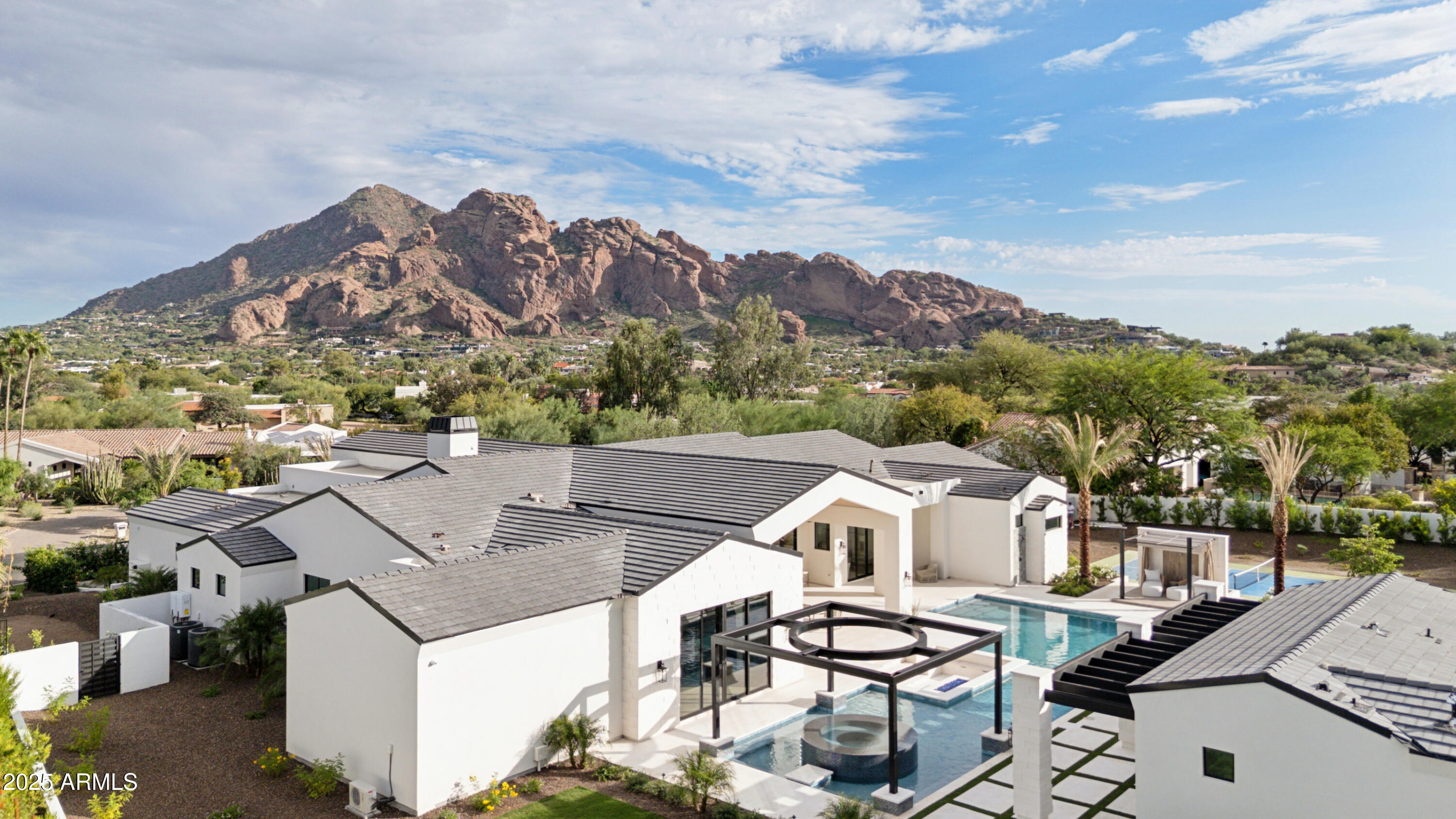 4534 E PEBBLE RIDGE Road, Paradise Valley